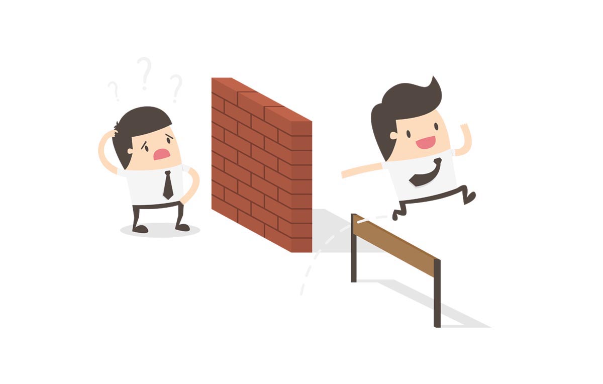 Learning  – Enablers and Barriers