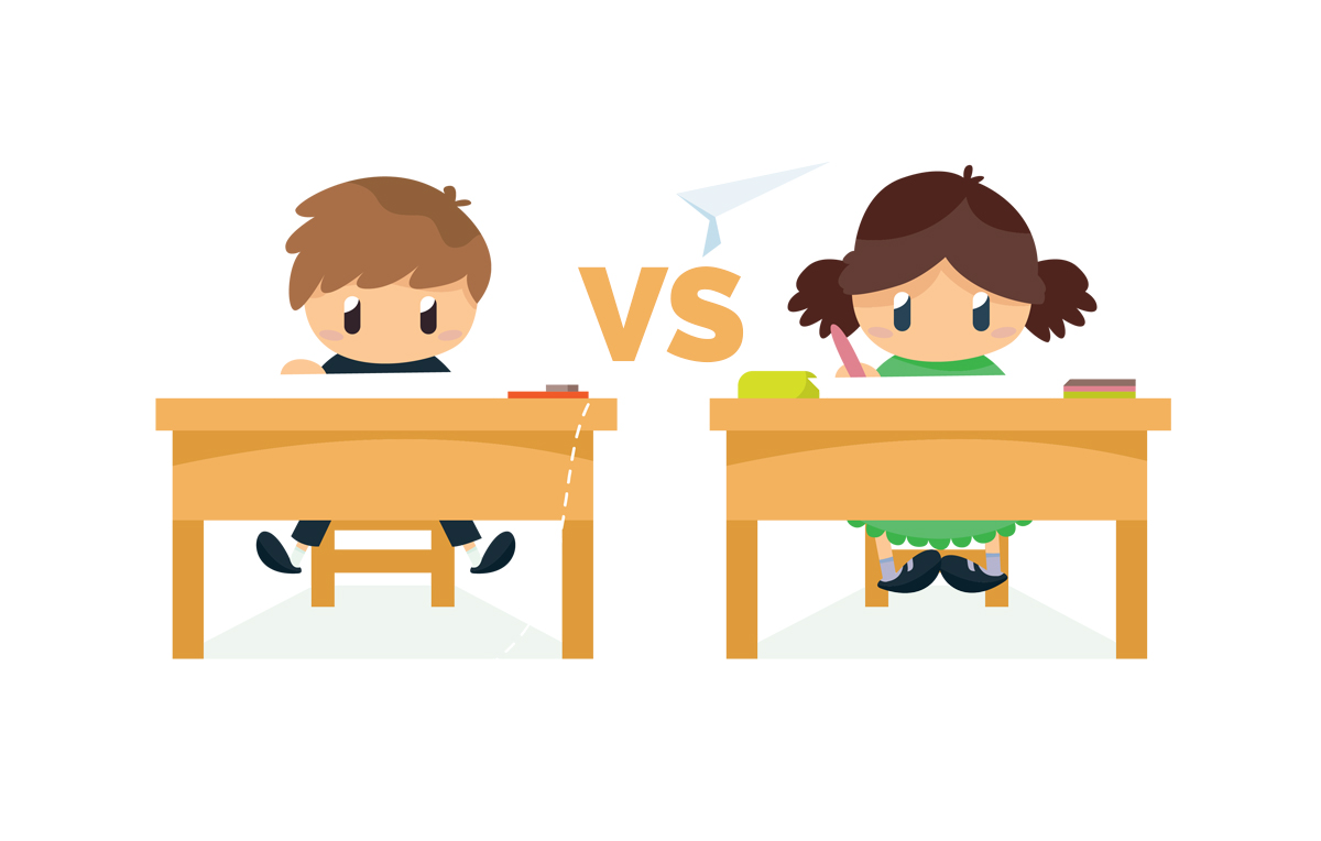 eLearning vs the traditional classroom