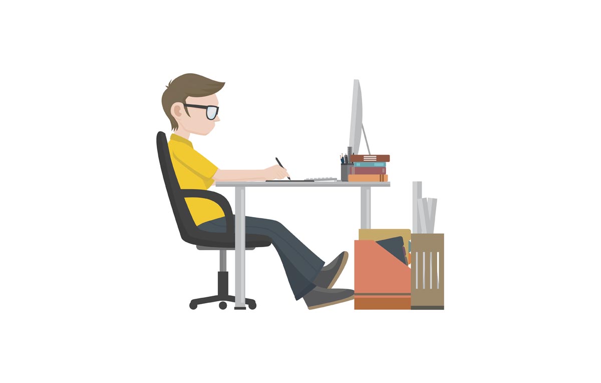 Improve Your Design Skills