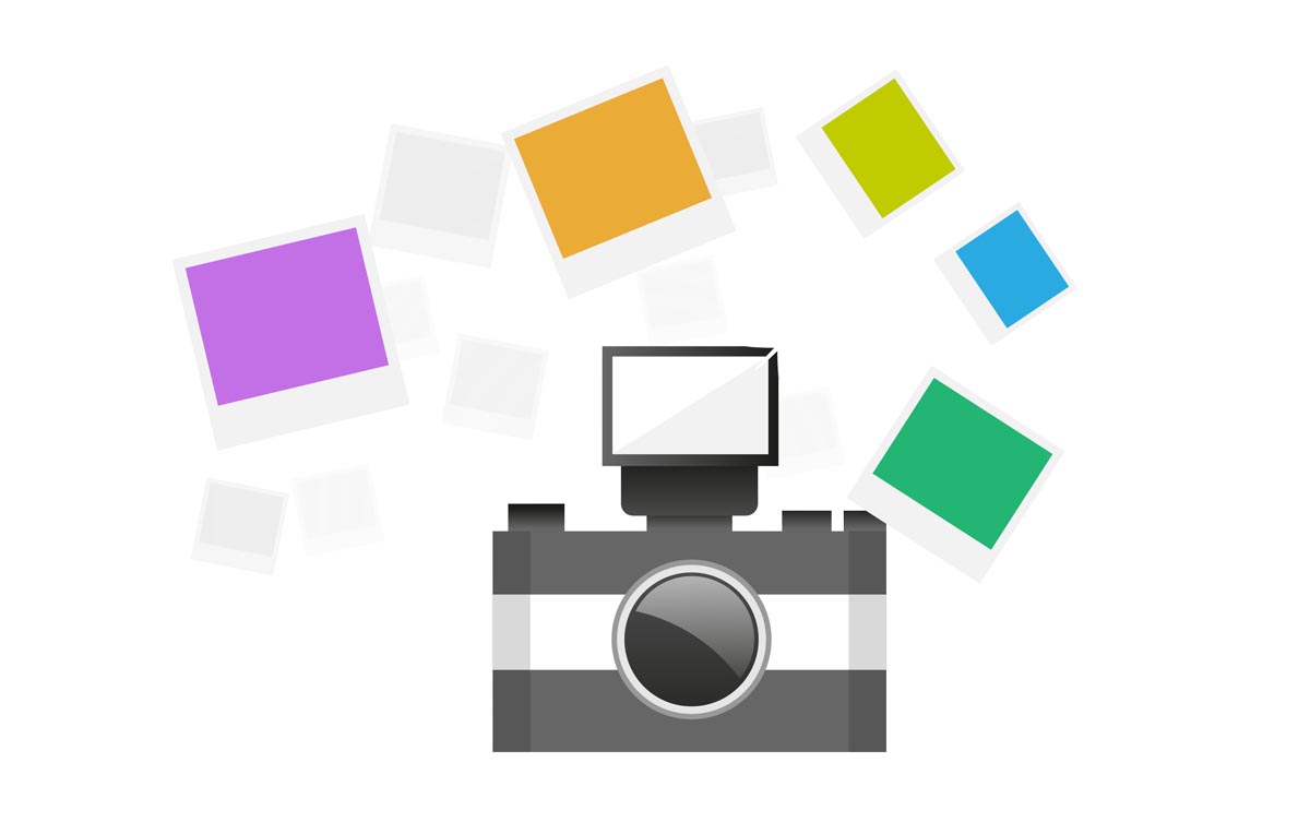 Free image libraries
