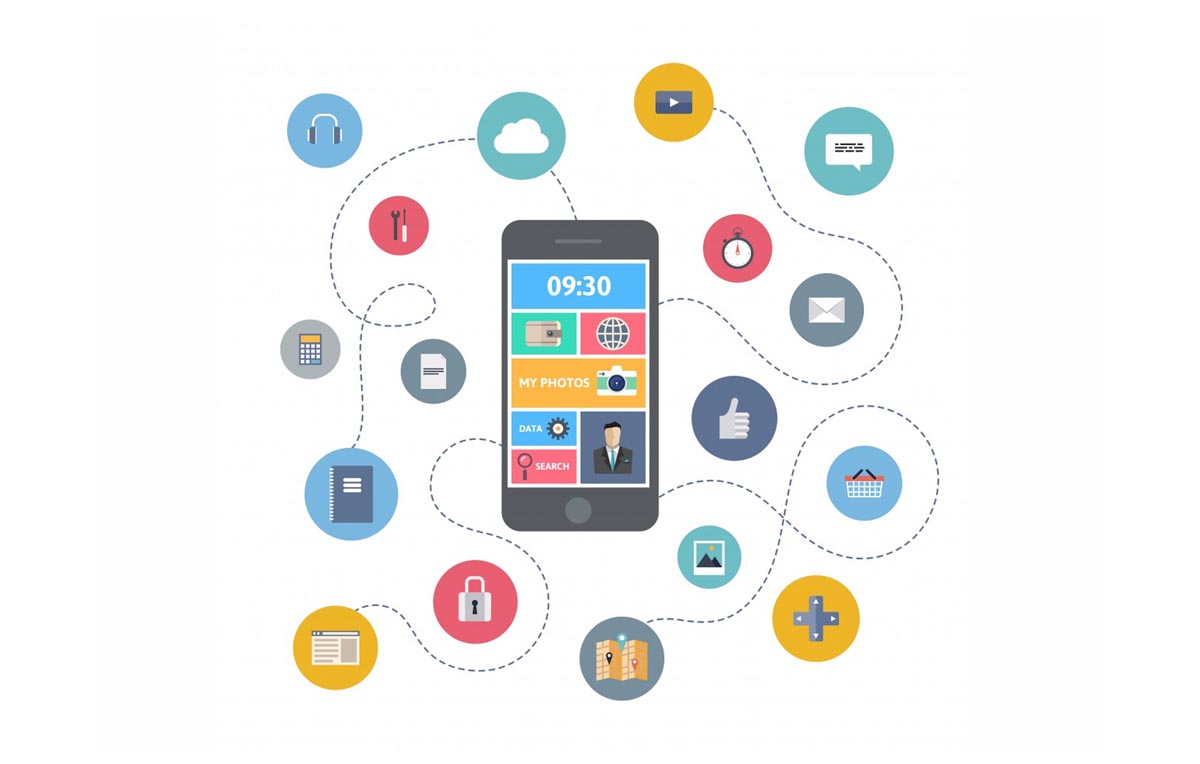 Learning Apps