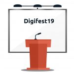 Digifest19 - JISC