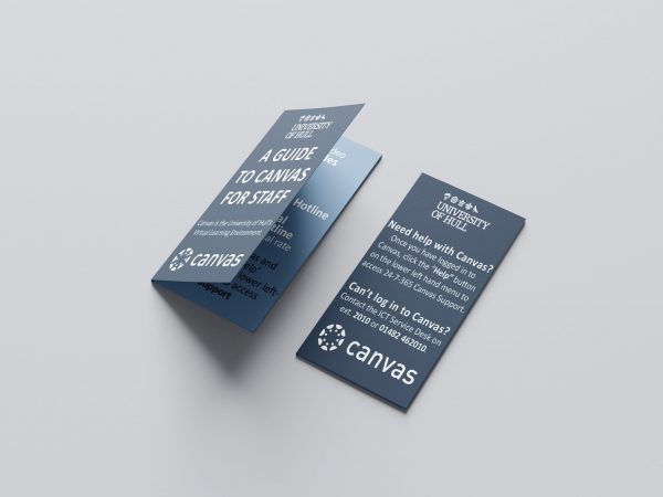 Canvas Guide – Foldable guide