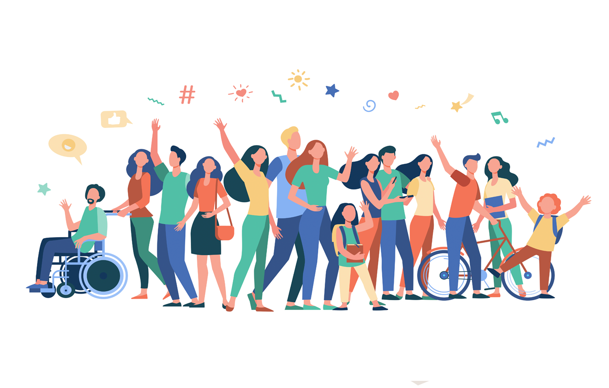 Designing for diverse learners